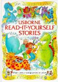 Usborne Read It Yourself Stories