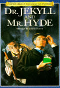 Dr Jekyll & Mr Hyde Usborne Library Of
