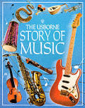Usborne Story Of Music