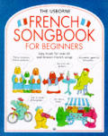 French Songbook For Beginners