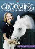 Grooming & Stable Management
