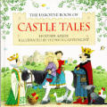 Usborne Book Of Castle Tales