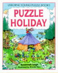 Puzzle Holiday