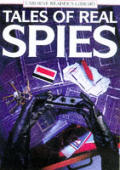 Tales Of Real Spies Usborne Readers Libr