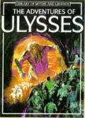 Adventures Of Ulysses Library Of Myths