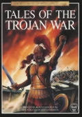 Tales Of The Trojan War Usborne Library