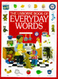Usborne Book Of Everyday Words