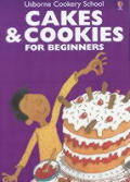 Cakes & Cookies For Beginners