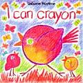I Can Crayon
