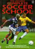 Usborne Compelete Soccer School