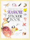 Seashore Sticker Book Spotters Guide