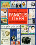 Usborne Book Of Famous Lives