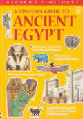 Visitors Guide To Ancient Egypt