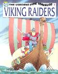 Viking Raiders Usborne Time Traveler
