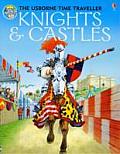 Usborne Time Traveler Knights & Castles
