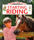 Starting Riding