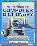 Usborne Computer Dictionary