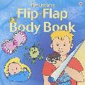 Flip Flap Body Book