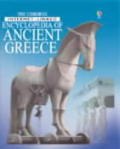Usborne Encyclopedia Of Ancient Greece