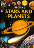 Stars & Planets Big Book