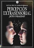 Guias De Lo Paranormal Percepcion Extras