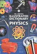 Illustrated Dictionary Of Physics