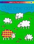 Odd One Out Revised Edition First Learning