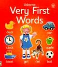 Very First Words