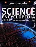 Science Encyclopedia Usborne Internet Linked