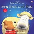 Sam Sheep Cant Sleep