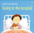 Going To The Doctor Usborne First Experi