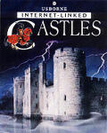 Usborne Book Of Castles