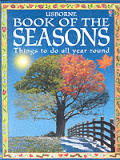 Book Of The Seasons