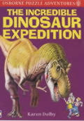 Incredible Dinosaur Expedition