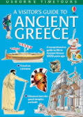 Visitors Guide To Ancient Greece