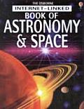 Usborne Internet Linked Book Of Astronom