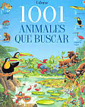 1001 Animales Que Buscar