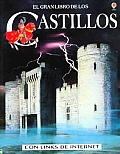 El Gran Libro de Los Castillos Internet Linked