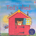 Teds Shed