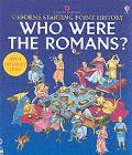 Who Were the Romans