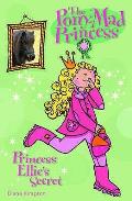 Pony Crazed Princess 02 Princess Ellies Secret