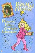 Princess Ellies Starlight Adventure