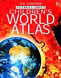 Childrens World Atlas Internet Linked