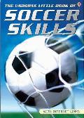 Usborne Book Of Soccer Skills