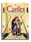 Castles Usborne Beginners Level 1