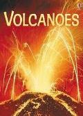 Volcanoes Usborne Beginners