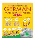 German For Beginners Pack