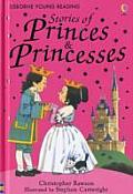 Stories of Princes & Princesses