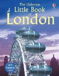 Usborne Little Book Of London