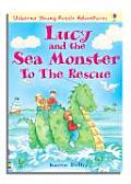 Lucy & The Sea Monster to The Rescue